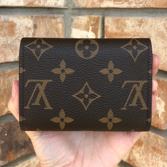 Louis Vuitton Rosalie wallet - Picture 2 of 8